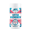 NPL Vita Women Multivitamin (60 Caps)