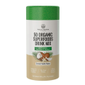 Nature's Nutrition 50 Organic Superfoods Drink Mix (500g)