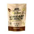 NPL Cream of Rice (500g)