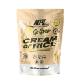 NPL Cream of Rice (500g)