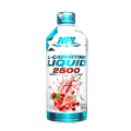 NPL L-Carnitine Liquid 2500 (480ml)