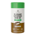 Nature's Nutrition 50 Organic Superfoods Drink Mix (500g)