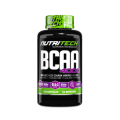 Nutritech BCAA 4000 (120 Caps)