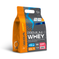 SSA Supplements Premium Whey Protein