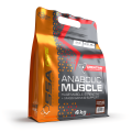SSA Supplements Anabolic Muscle (4kg)