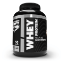 Heavy Nation Whey Protein (1.5kg)
