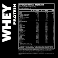 Heavy Nation Whey Protein (1.5kg)