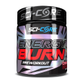 Sci-Core Energy Burn Pre-Workout (300g)