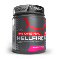 SSA Supplements Hellfire Original (240g)