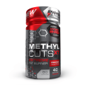 SSA Supplements Methyl Cuts XT (80 Caps)