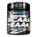 Sci-Core BCAA EAA Muscle Recovery (300g)