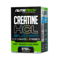 Nutritech Creatine HCL (120 Caps)