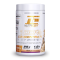 Nutricon 100% Whey Concentrate Protein (908g)