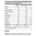 Nutricon Maltodextrin (2kg)