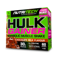 Nutritech Hulk Gainer Box (4kg) + FREE Nuke Warheads