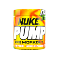 Nutritech Nuke Pump (240g)