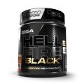 SSA Supplements Hellfire Black (240g)