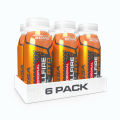 SSA Supplements Hellfire RTD Pre-Workout (300ml) Six Pack