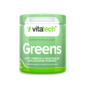 Vitatech Greens Powder (200g)