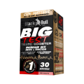 Black Bull Big Test Testo Booster (90 Tabs)