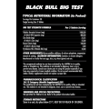 Black Bull Big Test Testo Booster (90 Tabs)