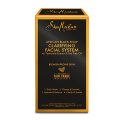 SheaMoisture African Black Soap Facial System Kit