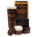 SheaMoisture African Black Soap Facial System Kit