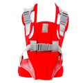 Multifunctional & Comfortable Baby Carrier -red