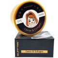Bufftee Caviar & Collagen Gel Eye Mask - Skin Mask - Mask 60 piece