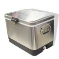 51L Stainless steel Cooler Box