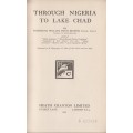 Through Nigeria to Lake Chad