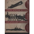 South African Defence / Suid-Afrikaanse Verdediging