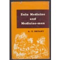 Zulu Medicine and Medicine-Men