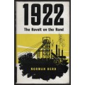 1922: The Revolt on the Rand