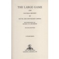 The Large Game and Natural History of South and South-East Africa