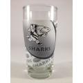 The Sharks Beer Glasses (6 Pack)