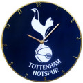 Tottenham Hotspurs Vinyl Clock