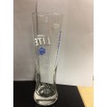 Castle Lite Draught Glass (500 ml) (6 Pack)
