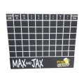 Max 'n Jax Board Game