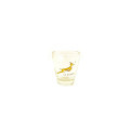 Springboks Single Shot Glasses (6 Pack)