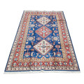 Incredible fine Afghan Ariana Carpet 218 x 155 cm