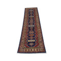 Beautiful fine Afghan Ariana Carpet 317 X 76cm