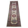 Beautiful Ariana Persian Carpet 278 x 81 cm