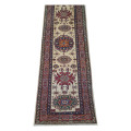 Beautiful Ariana Persian Carpet 278 x 81 cm