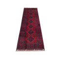 Gorgeous TOP Quality Khamyab Carpet 297 x 82cm