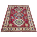 Afghan Kazaq Carpet 169 X 120 cm