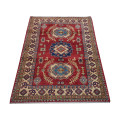 Gorgeous Fine Afghan Kazaq Carpet 153 x 105cm