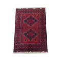 Gorgeous TOP Quality Khamyab Carpet 118 X 78cm