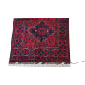 Gorgeous TOP Quality Khamyab Carpet 118 X 78cm