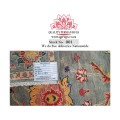 Gorgeous Afghan Ariana Carpet 200x 152 cm